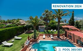 Villa Tiphareth