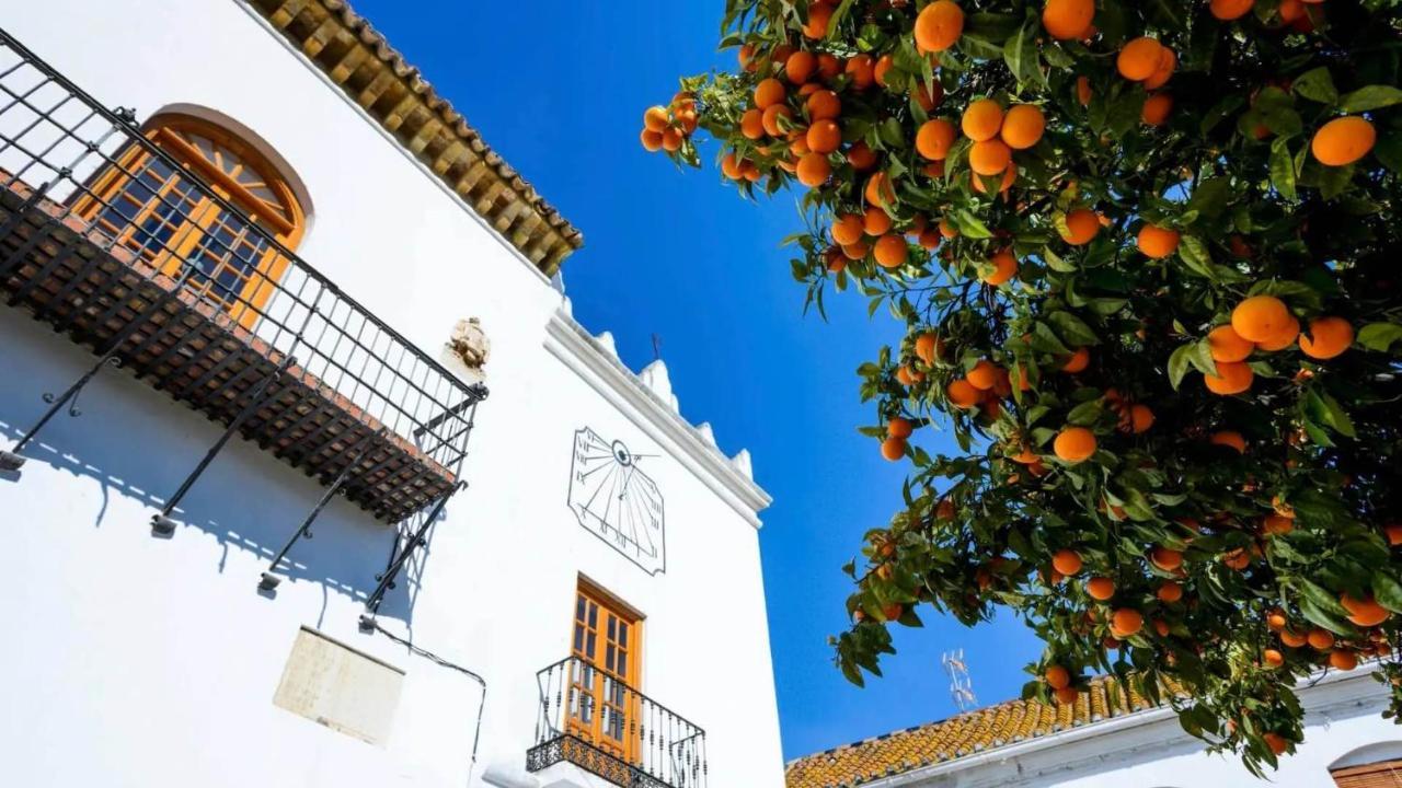 Villa Tiphareth Marbella Exterior foto